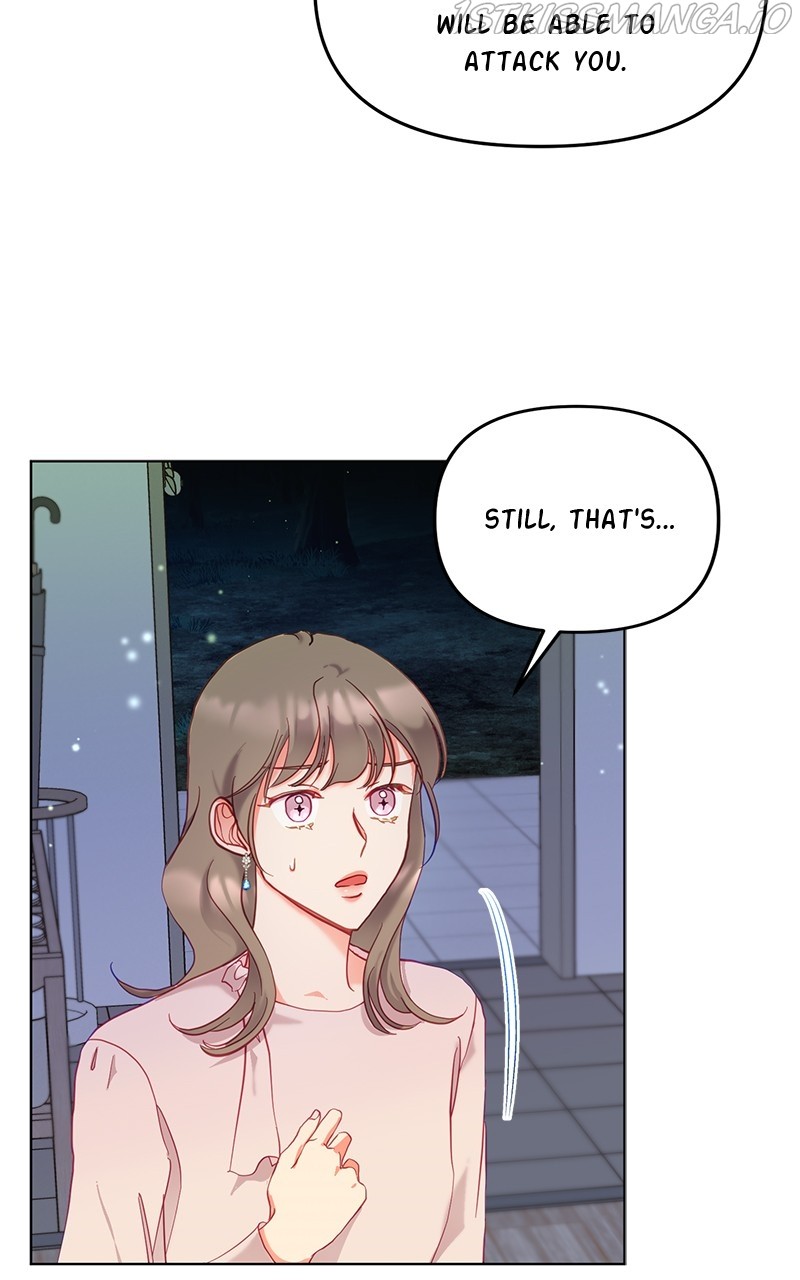 Lullaby - Manhwa chapter 7 - page 86