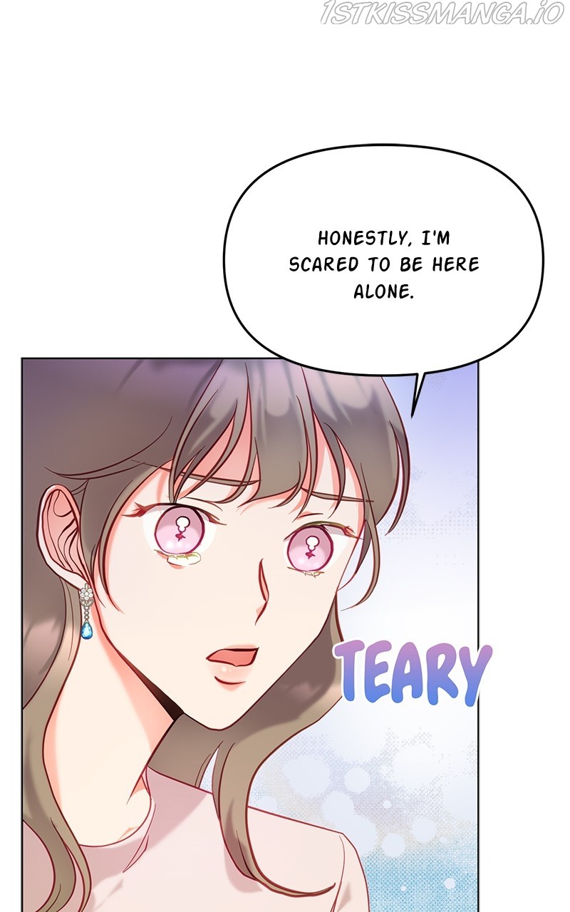 Lullaby - Manhwa chapter 7 - page 89