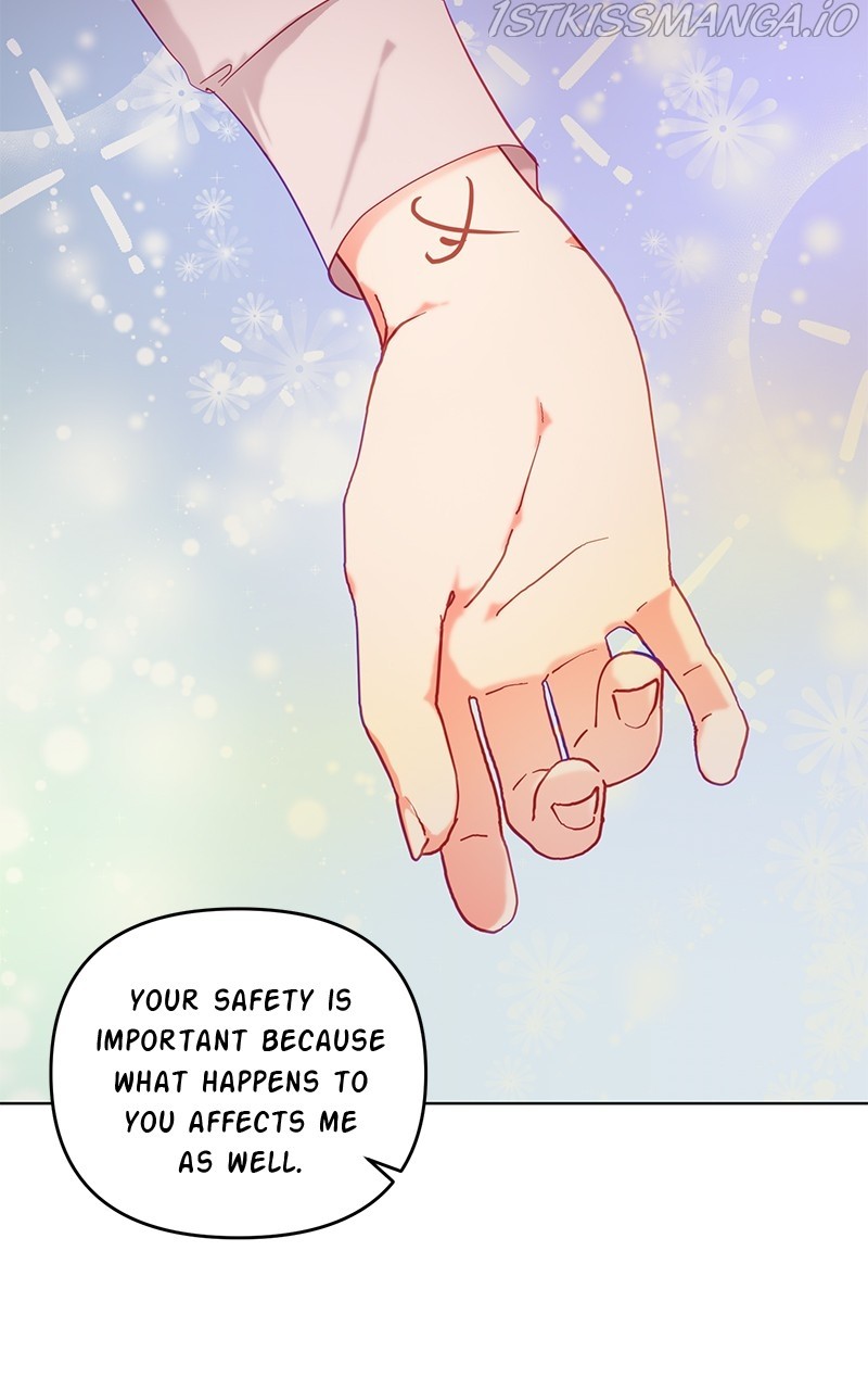 Lullaby - Manhwa chapter 7 - page 95