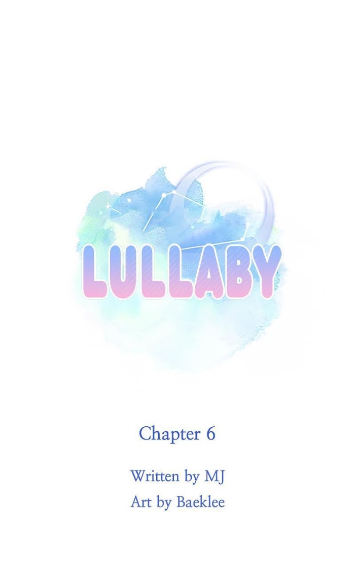 Lullaby - Manhwa chapter 6 - page 1