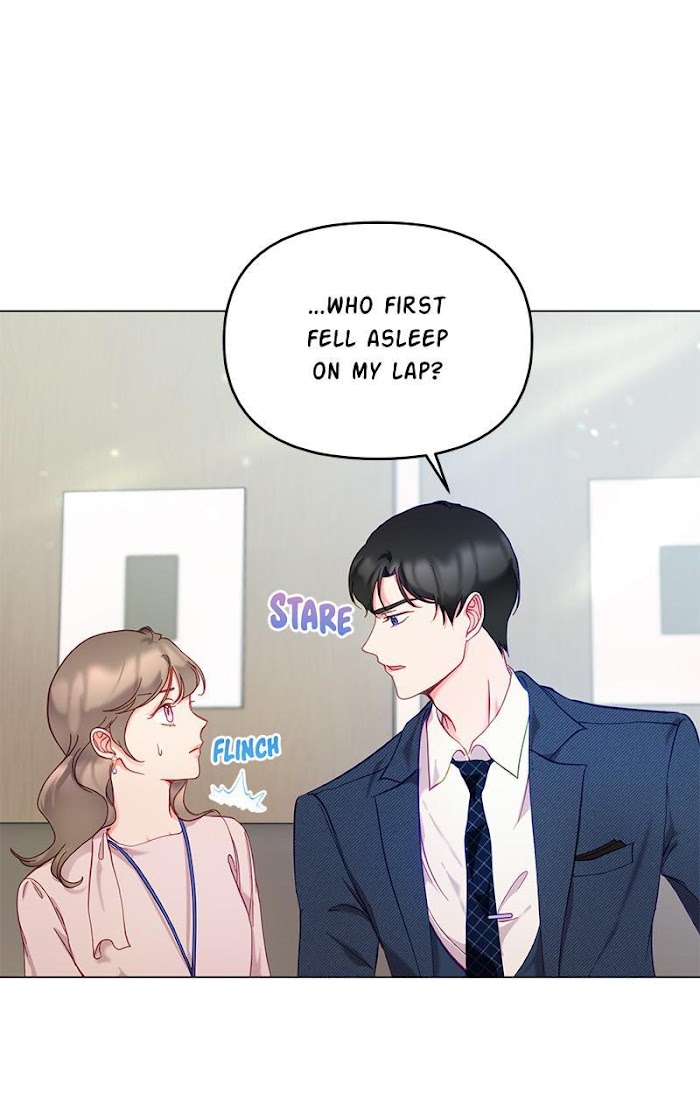 Lullaby - Manhwa chapter 6 - page 16