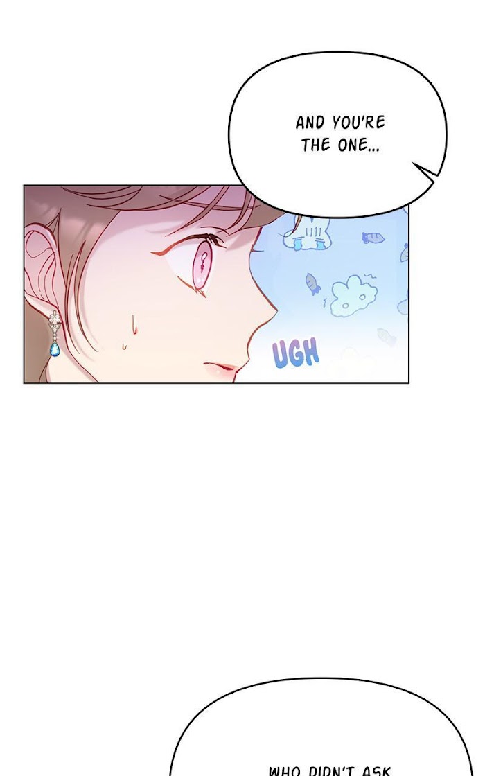 Lullaby - Manhwa chapter 6 - page 17