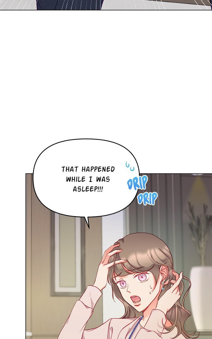 Lullaby - Manhwa chapter 6 - page 19