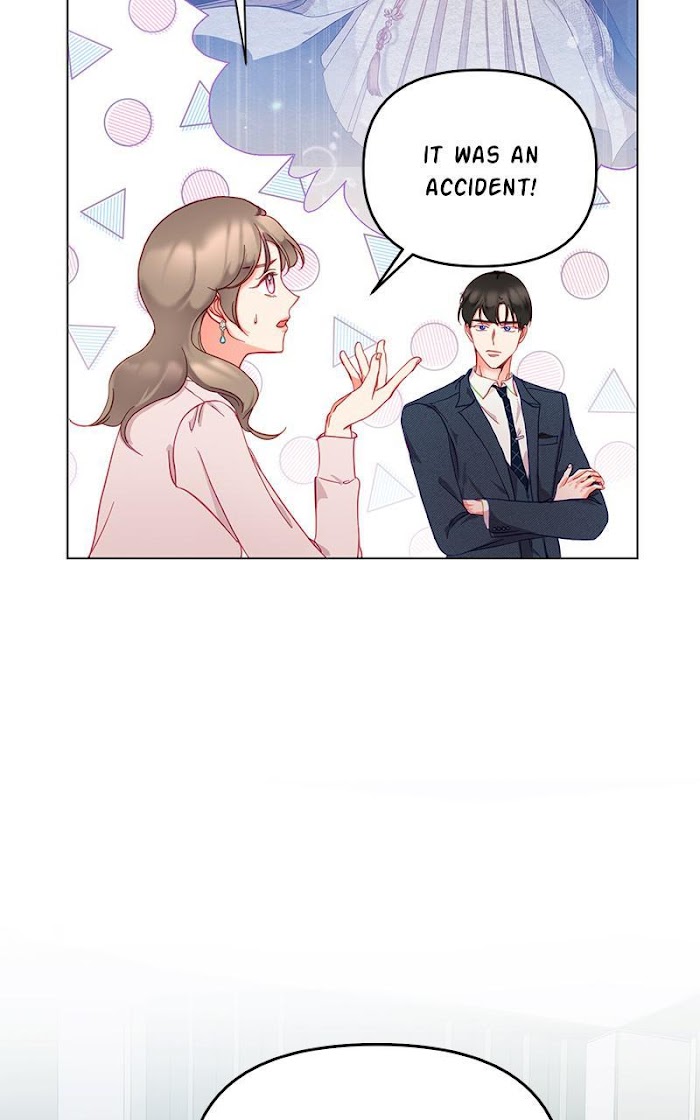 Lullaby - Manhwa chapter 6 - page 21