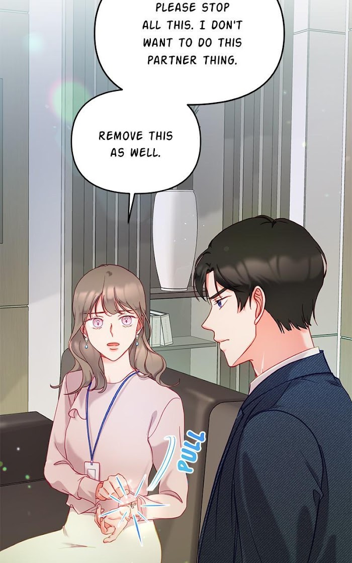 Lullaby - Manhwa chapter 6 - page 22