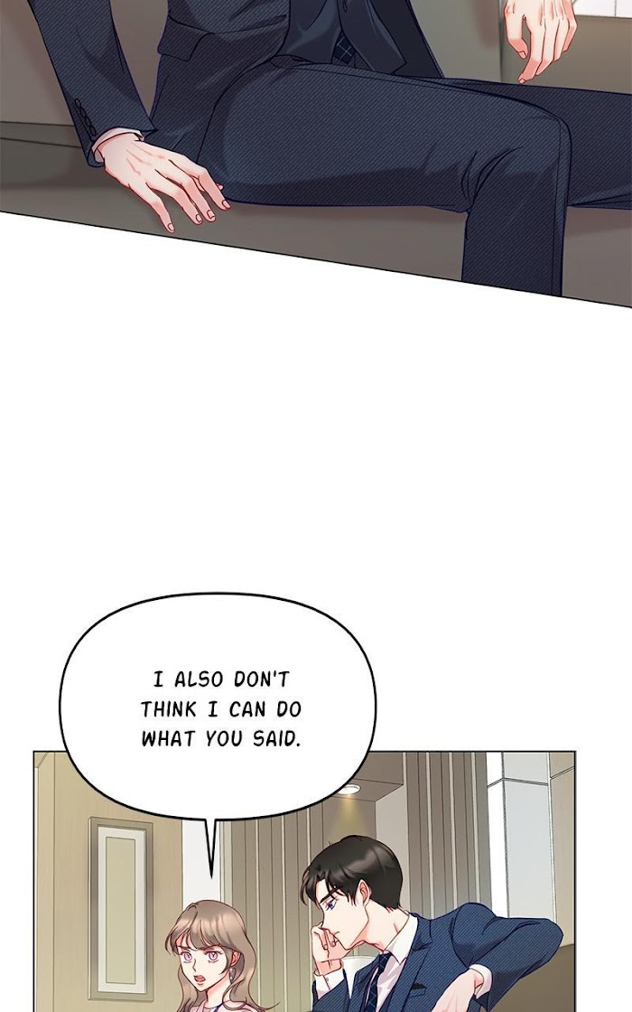 Lullaby - Manhwa chapter 6 - page 25