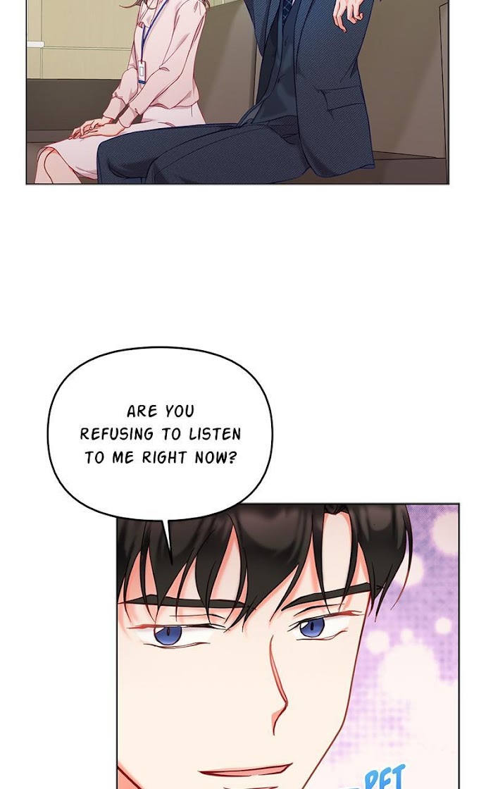 Lullaby - Manhwa chapter 6 - page 26