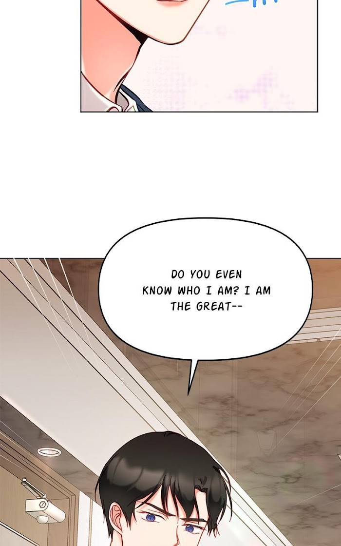 Lullaby - Manhwa chapter 6 - page 27