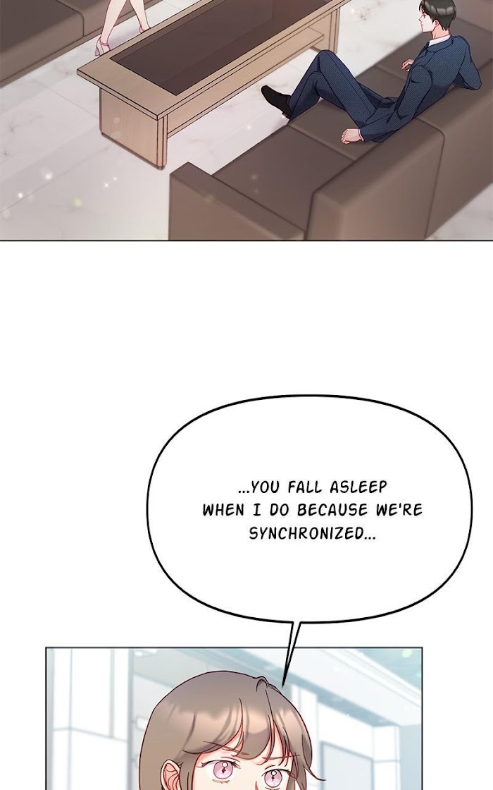 Lullaby - Manhwa chapter 6 - page 3