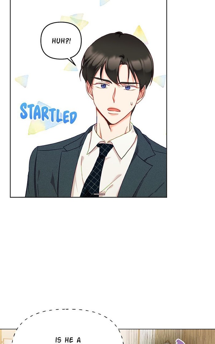 Lullaby - Manhwa chapter 6 - page 30