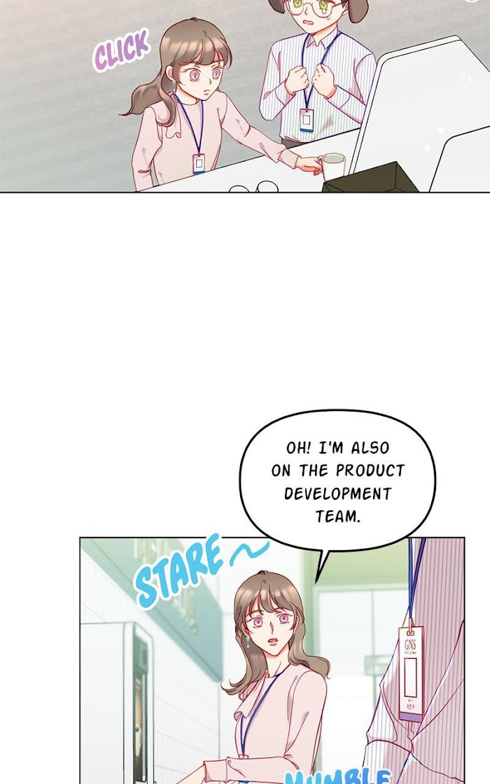 Lullaby - Manhwa chapter 6 - page 45