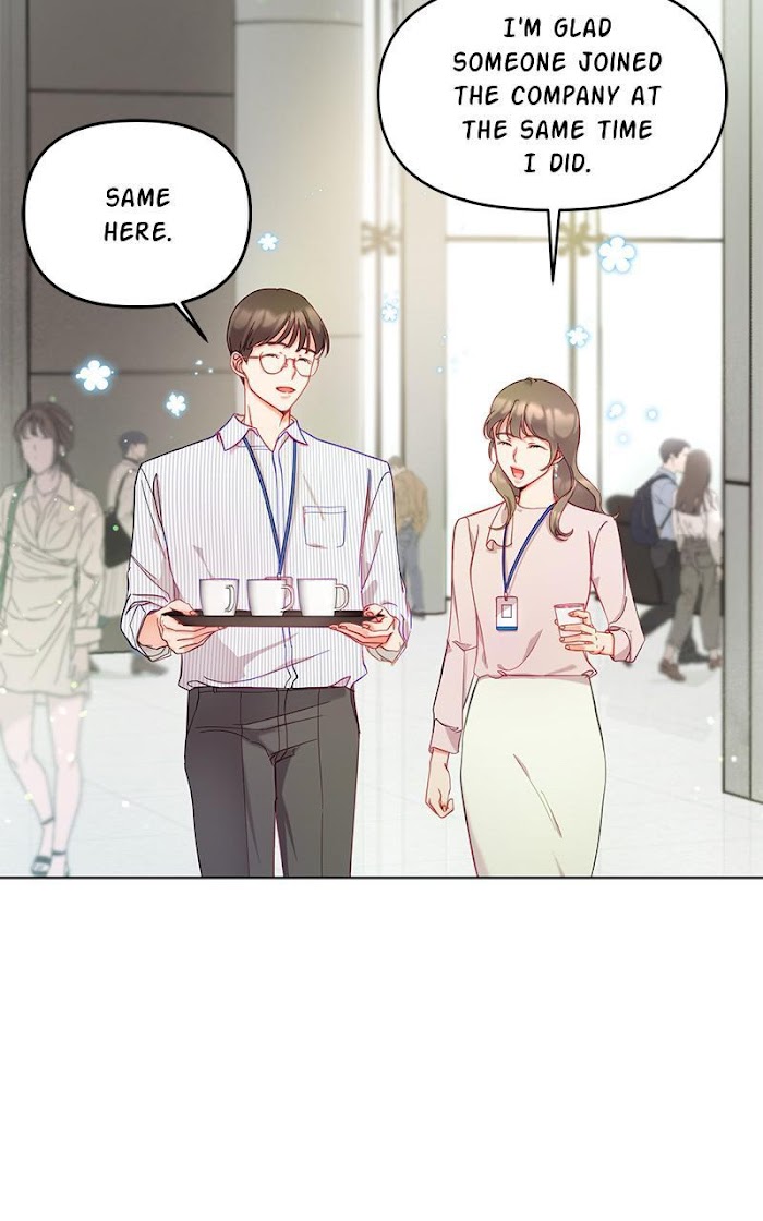 Lullaby - Manhwa chapter 6 - page 49