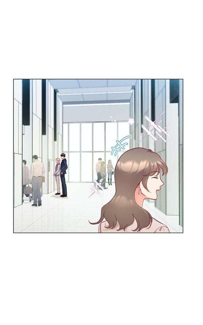 Lullaby - Manhwa chapter 6 - page 50