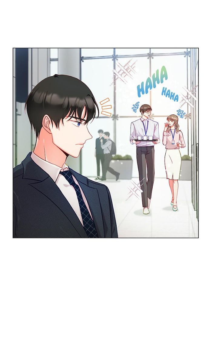 Lullaby - Manhwa chapter 6 - page 51