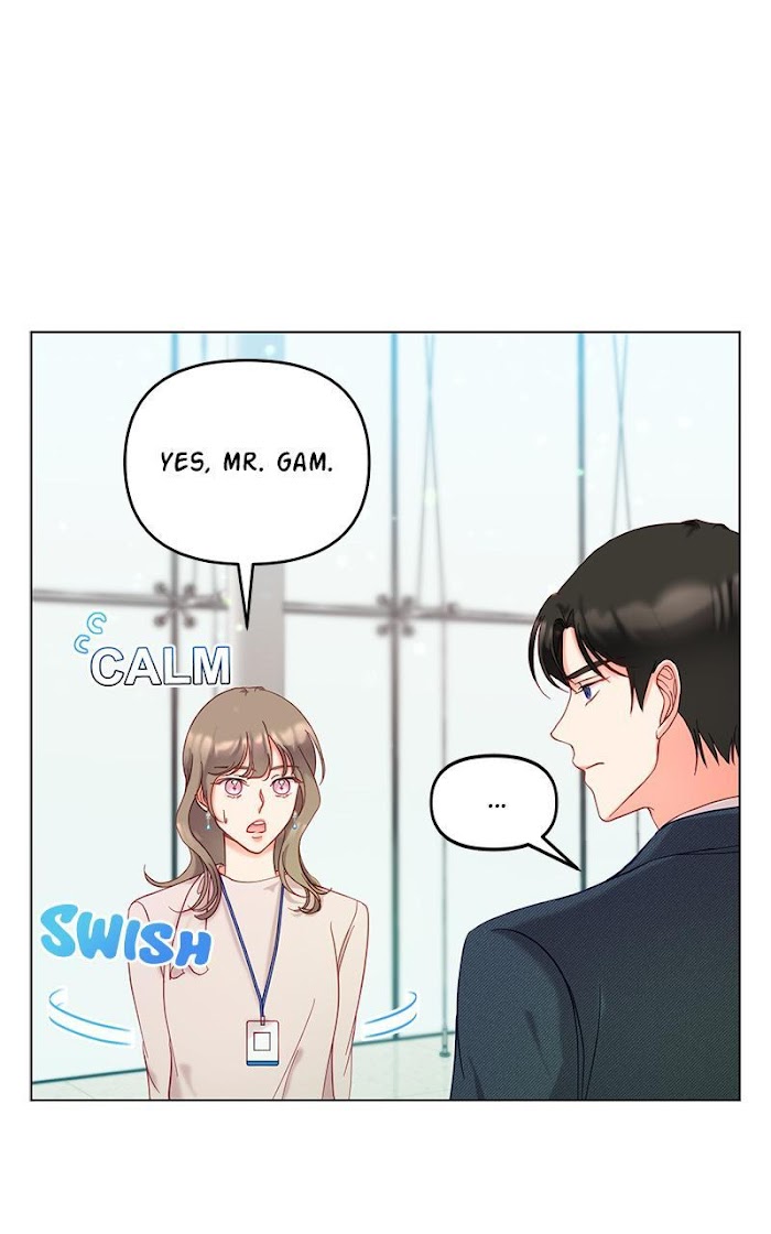 Lullaby - Manhwa chapter 6 - page 55