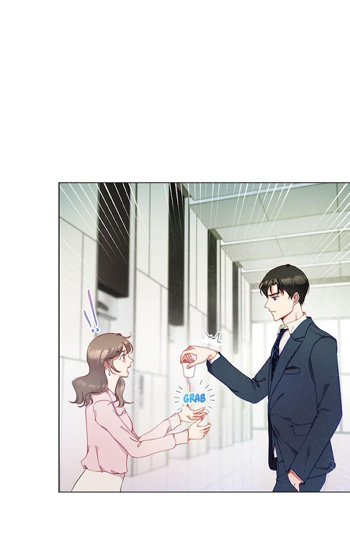 Lullaby - Manhwa chapter 6 - page 63