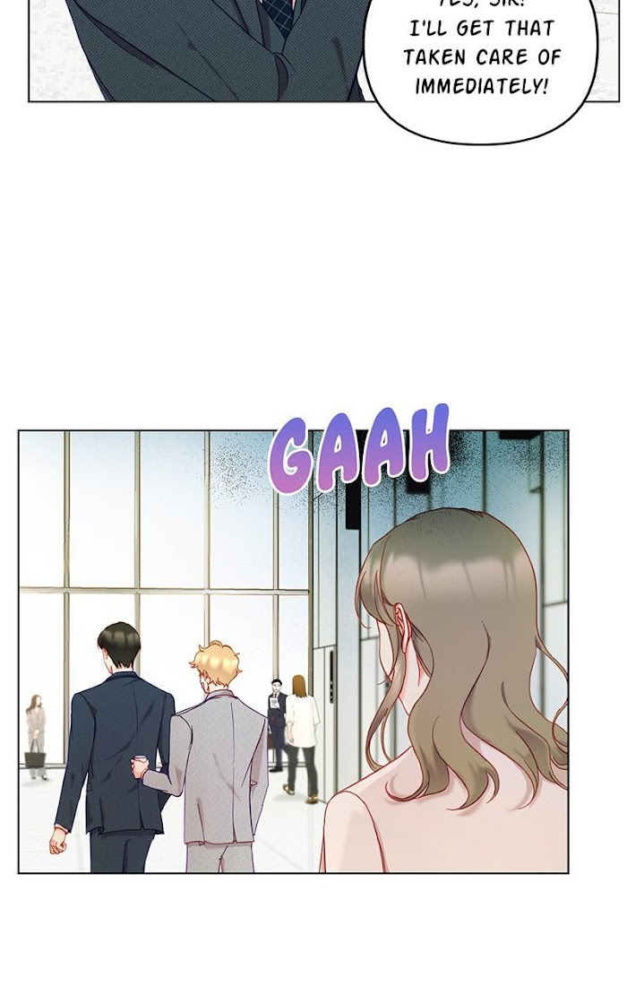 Lullaby - Manhwa chapter 6 - page 65