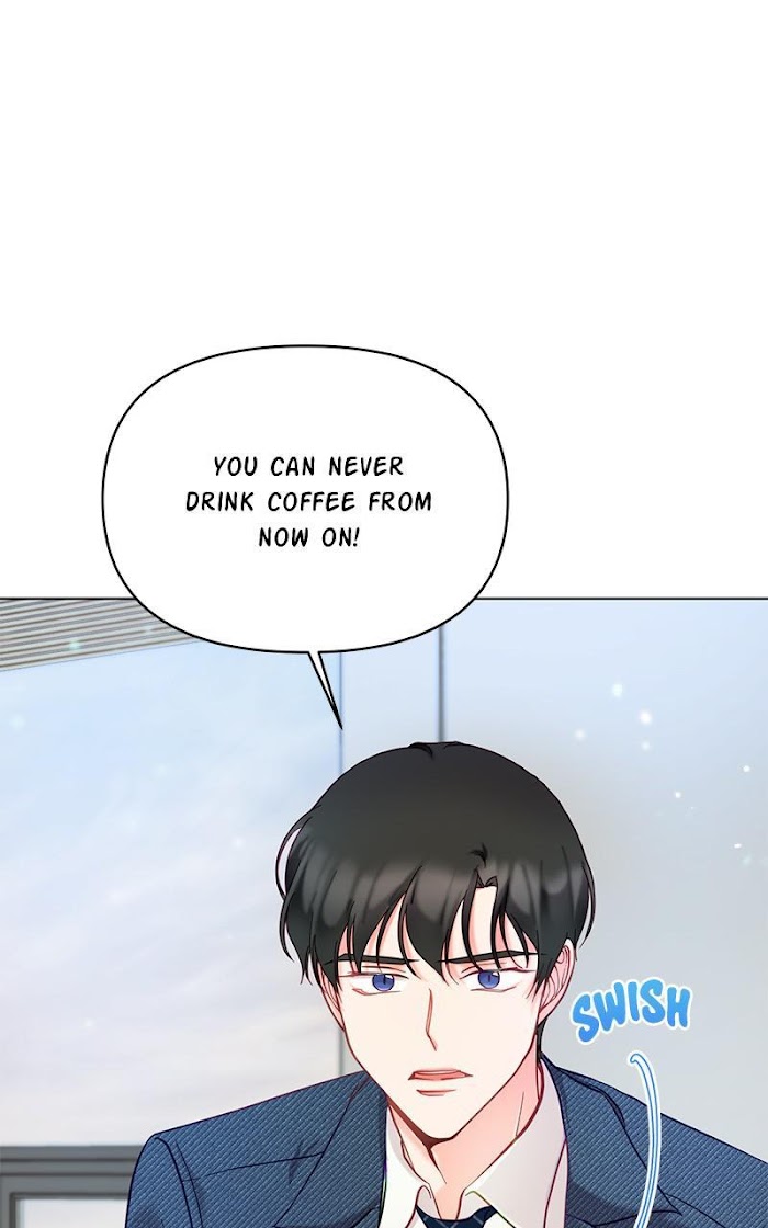 Lullaby - Manhwa chapter 6 - page 7