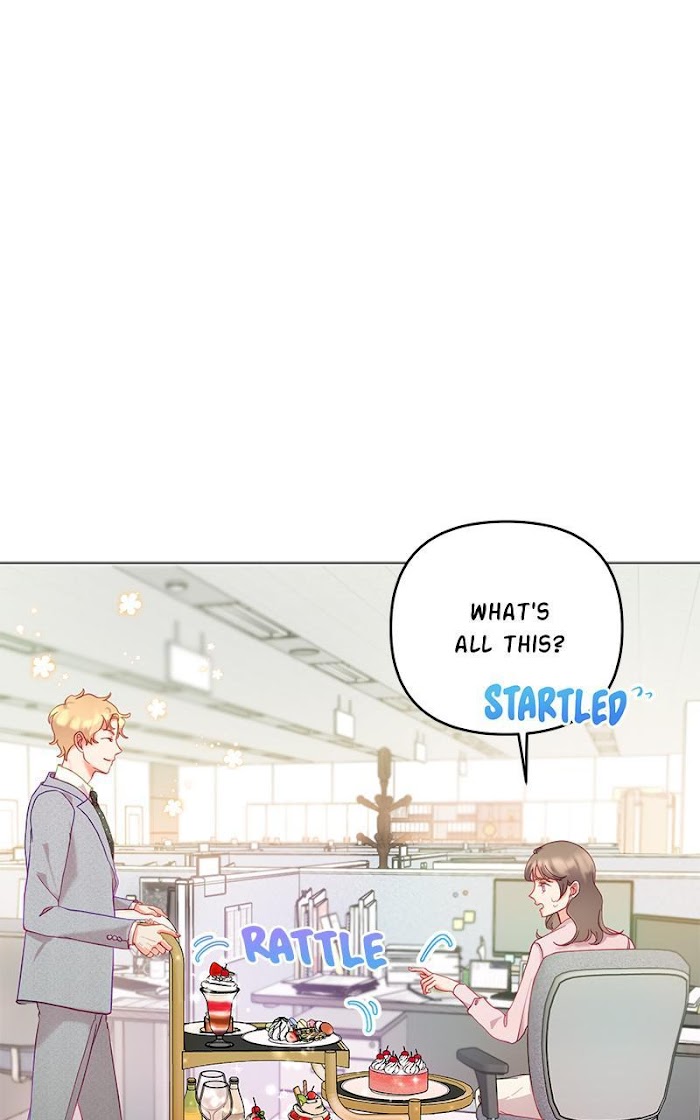 Lullaby - Manhwa chapter 6 - page 77