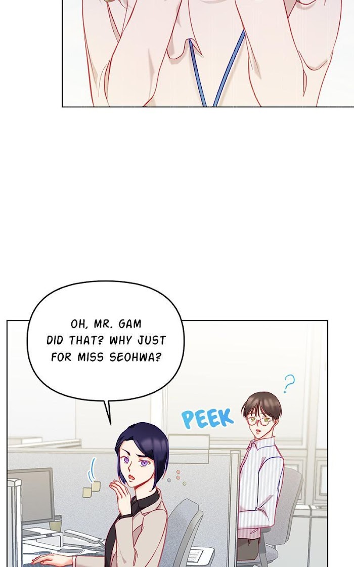 Lullaby - Manhwa chapter 6 - page 81