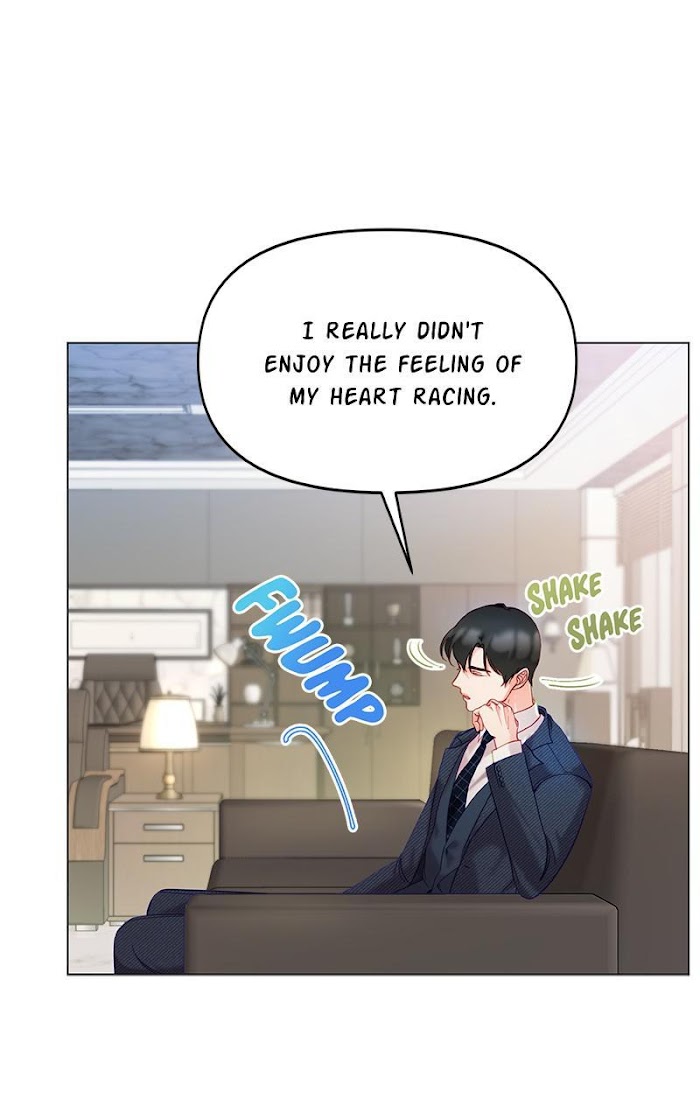 Lullaby - Manhwa chapter 6 - page 9