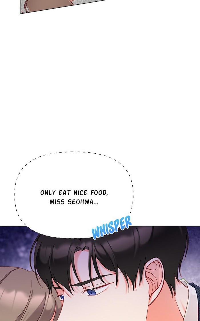 Lullaby - Manhwa chapter 6 - page 90