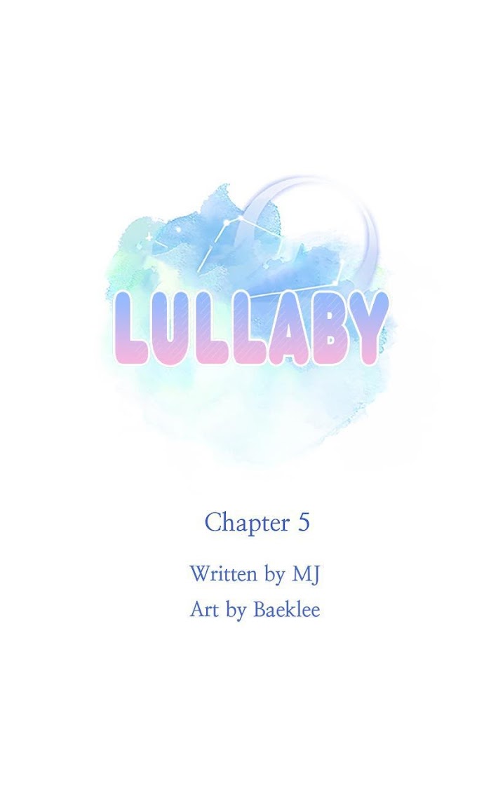 Lullaby - Manhwa chapter 5 - page 1