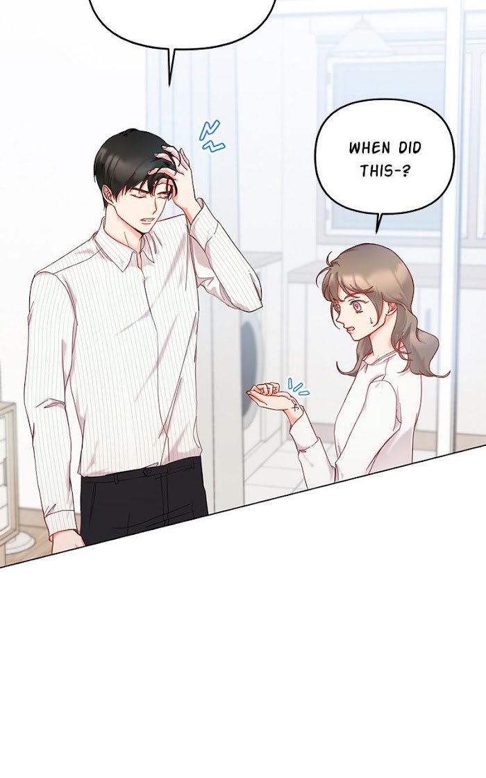 Lullaby - Manhwa chapter 5 - page 10