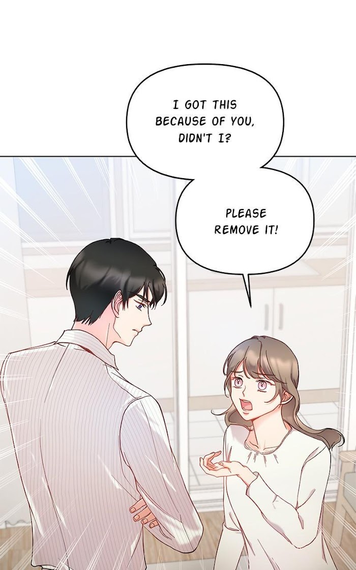 Lullaby - Manhwa chapter 5 - page 12