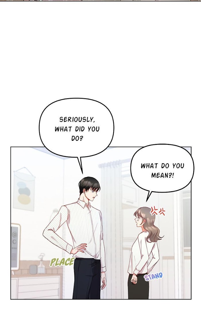 Lullaby - Manhwa chapter 5 - page 13