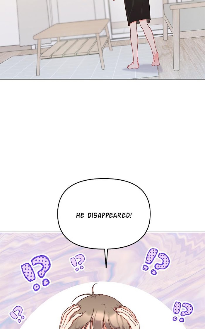 Lullaby - Manhwa chapter 5 - page 19