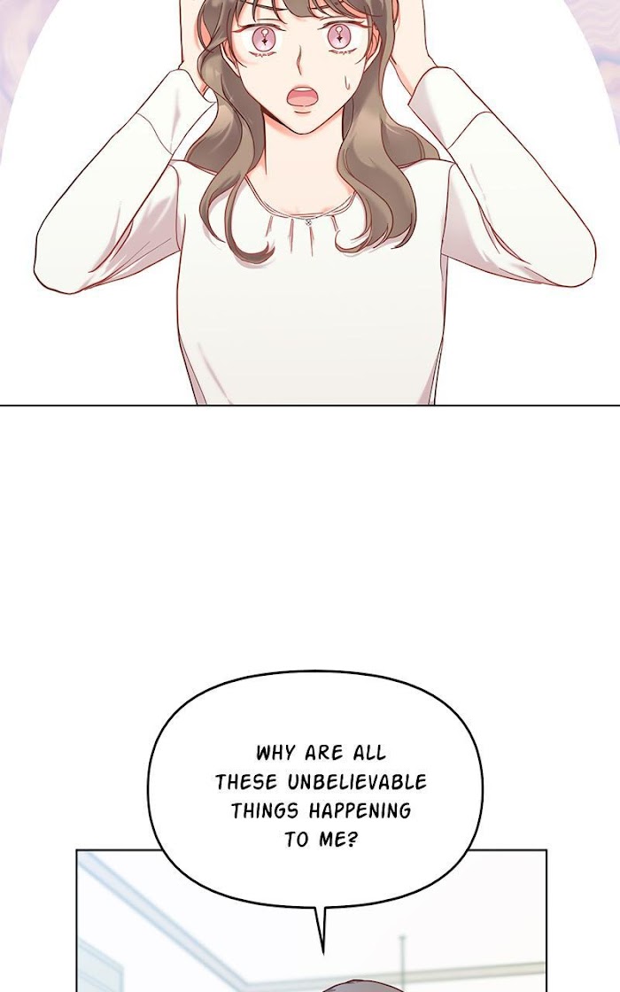 Lullaby - Manhwa chapter 5 - page 20