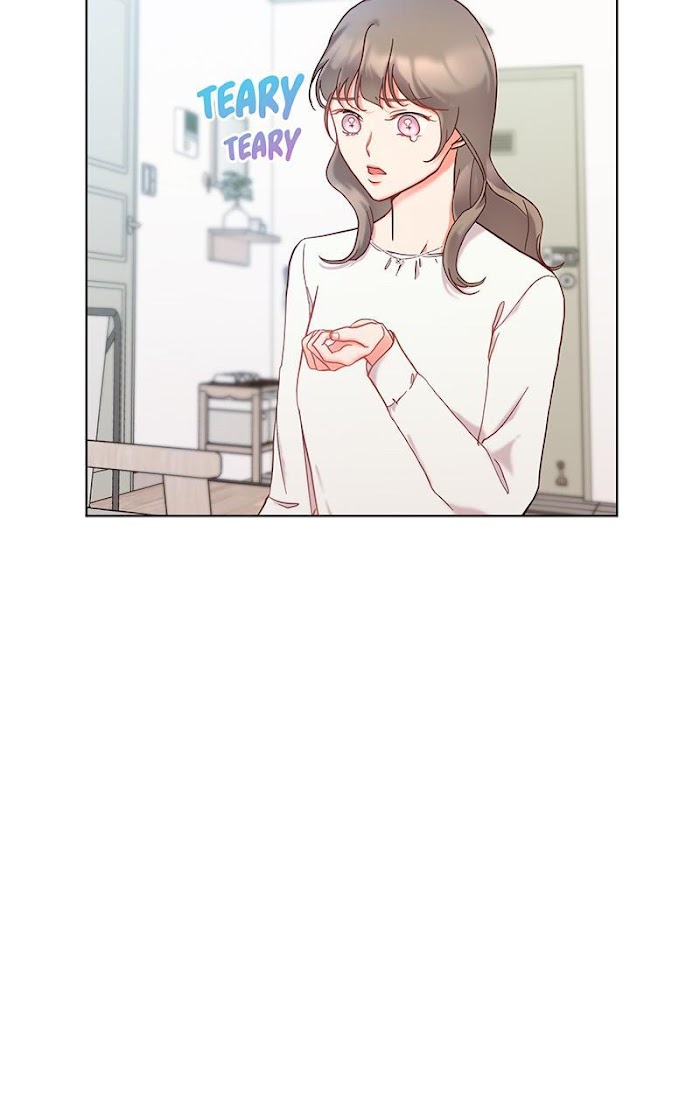 Lullaby - Manhwa chapter 5 - page 21