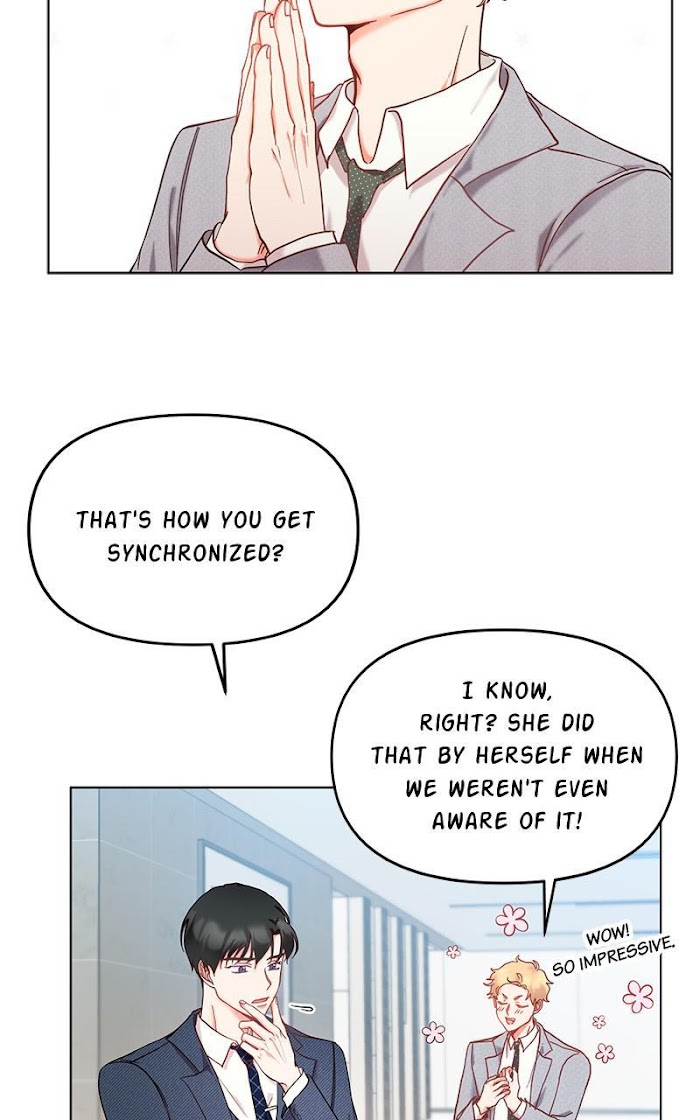 Lullaby - Manhwa chapter 5 - page 26