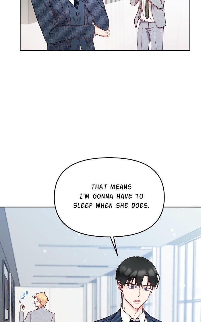 Lullaby - Manhwa chapter 5 - page 27