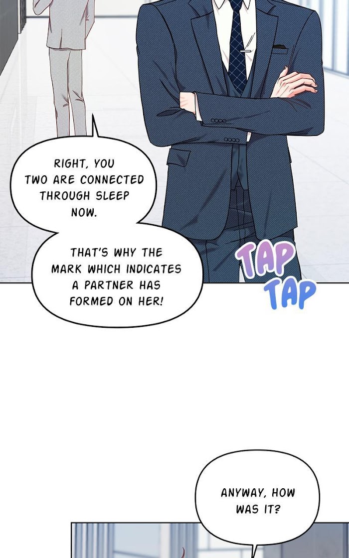 Lullaby - Manhwa chapter 5 - page 28