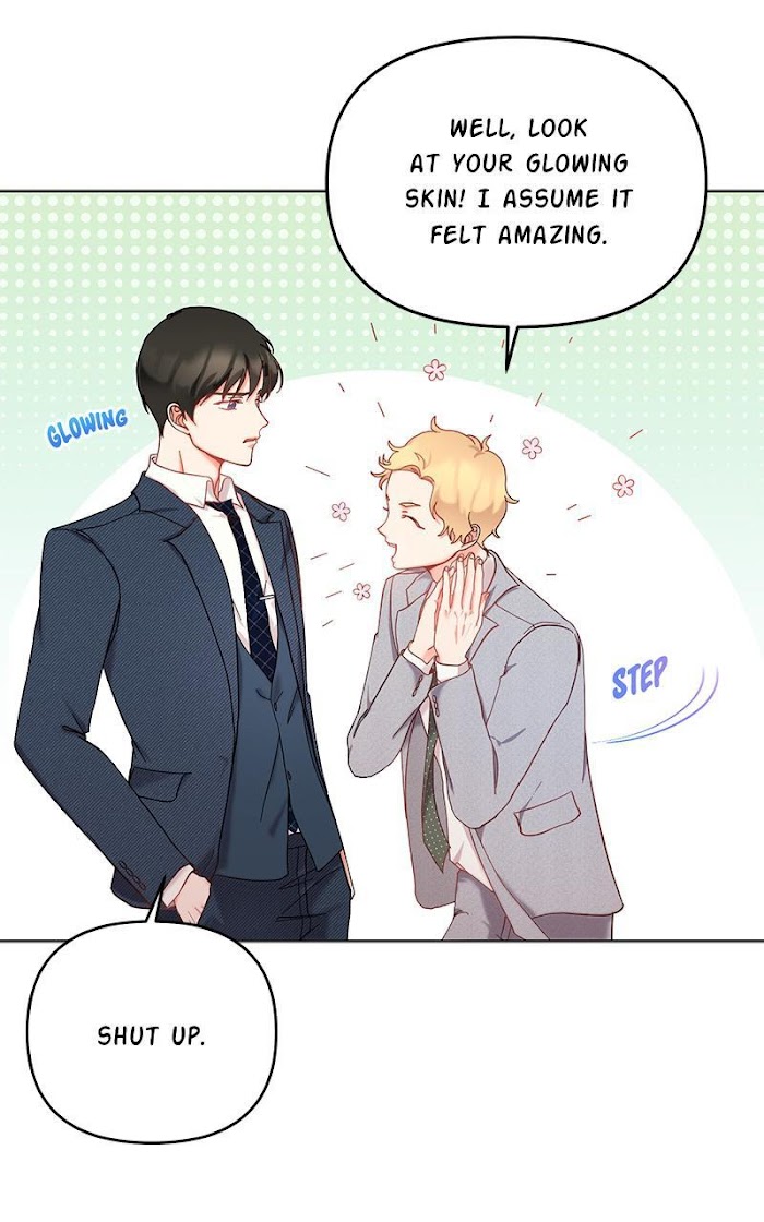 Lullaby - Manhwa chapter 5 - page 31