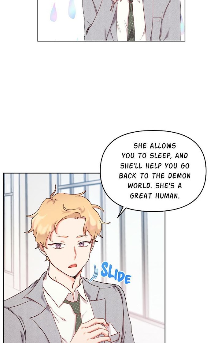 Lullaby - Manhwa chapter 5 - page 34