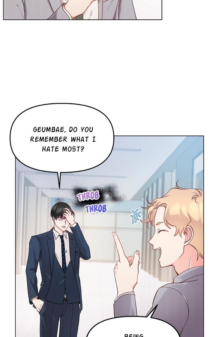 Lullaby - Manhwa chapter 5 - page 35