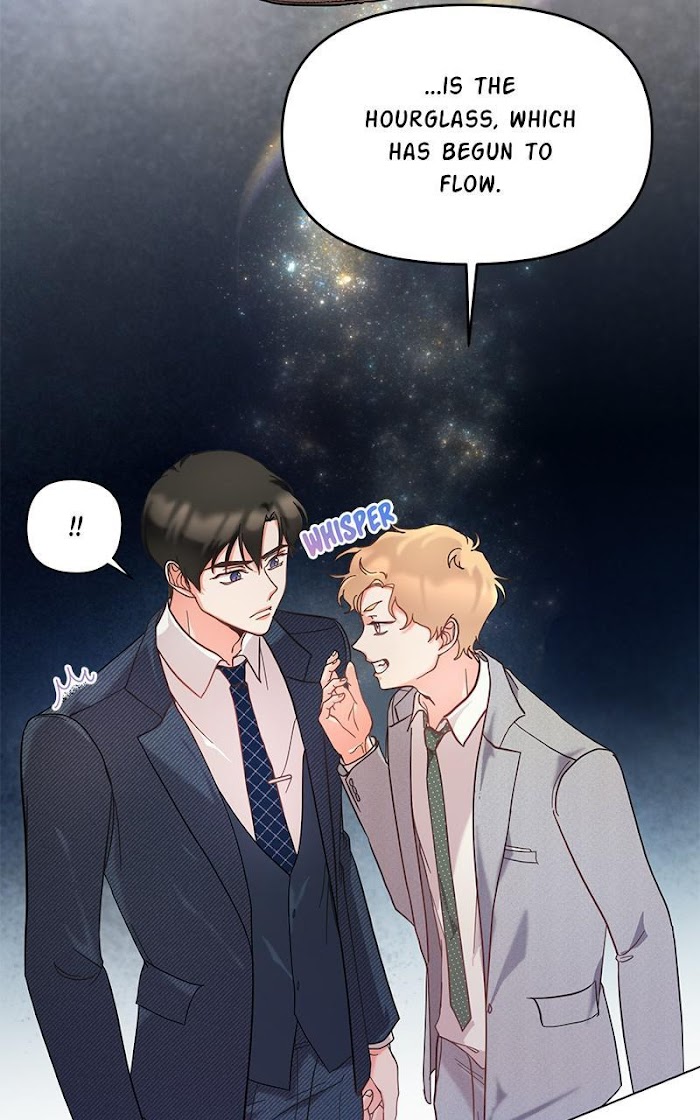 Lullaby - Manhwa chapter 5 - page 39