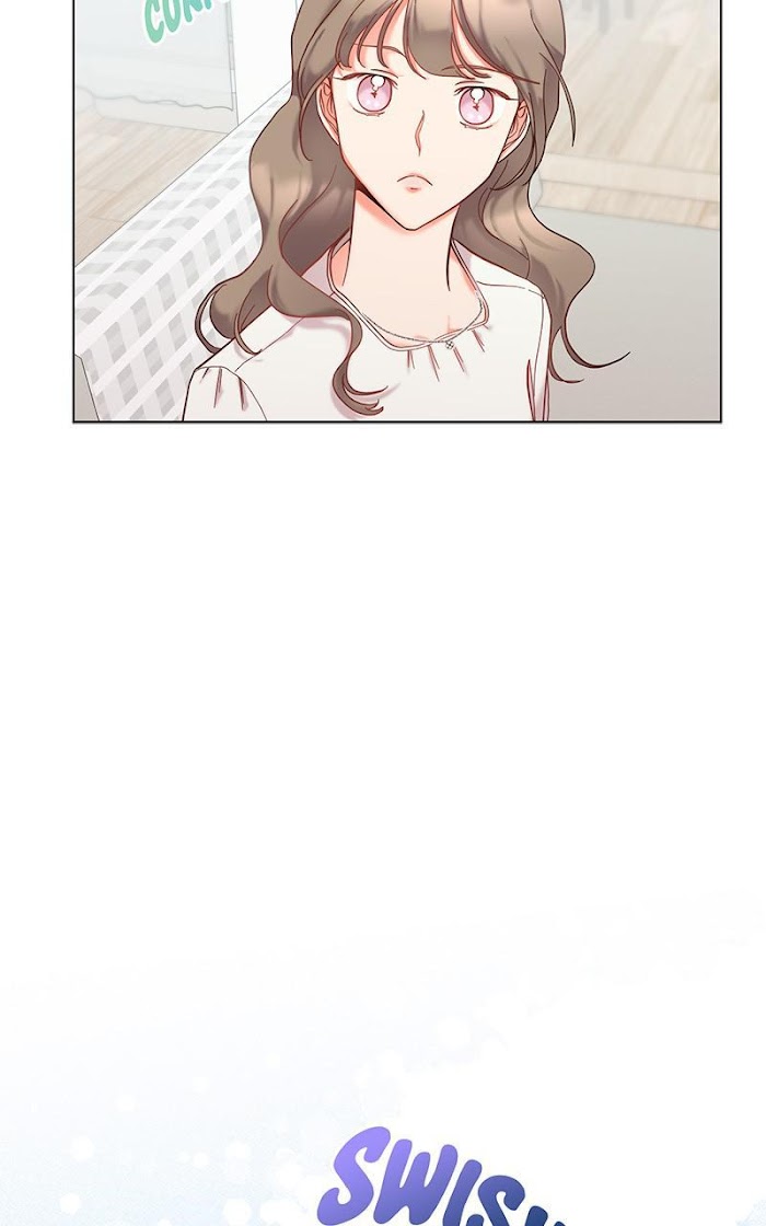 Lullaby - Manhwa chapter 5 - page 4