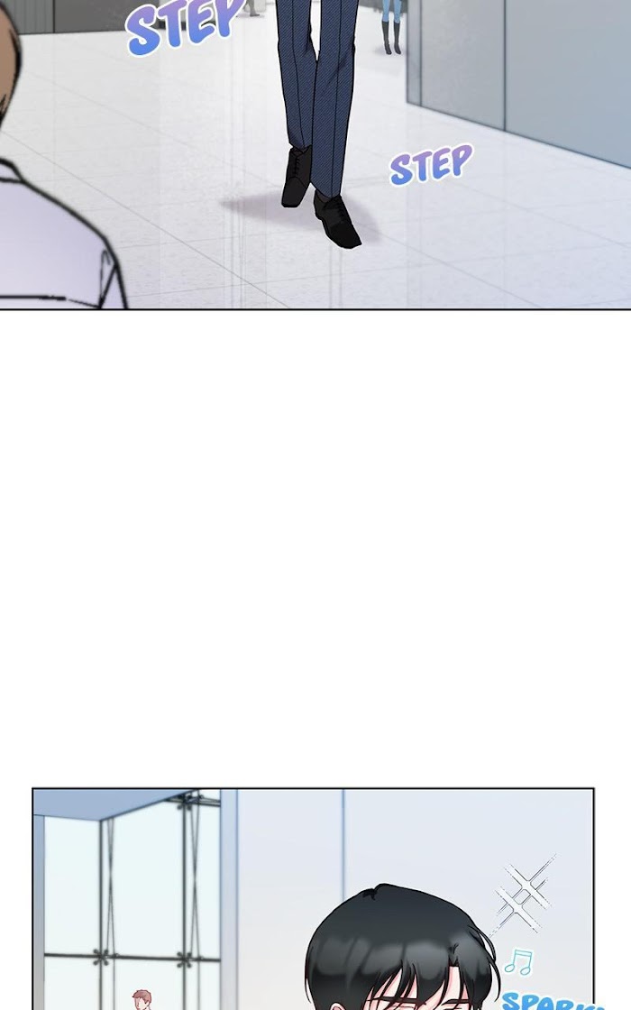 Lullaby - Manhwa chapter 5 - page 46