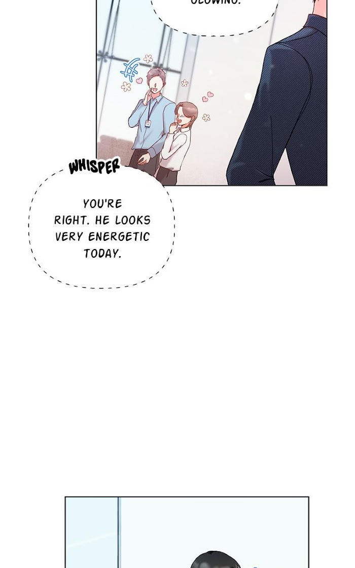 Lullaby - Manhwa chapter 5 - page 48