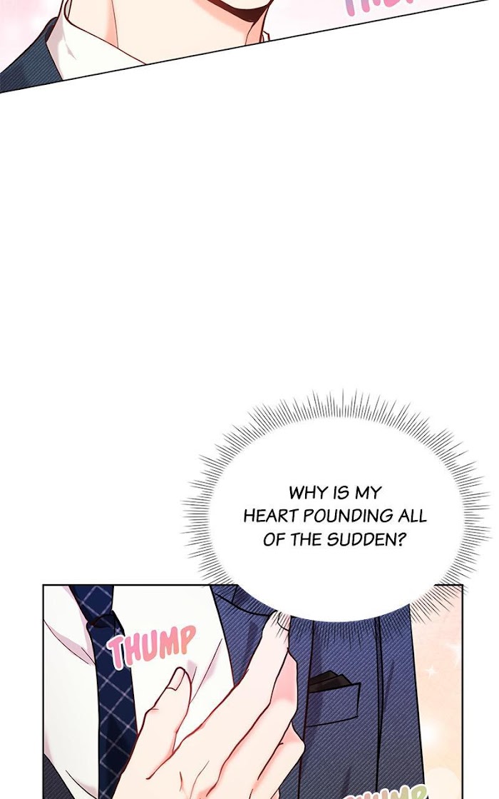 Lullaby - Manhwa chapter 5 - page 53