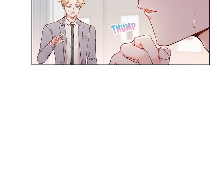 Lullaby - Manhwa chapter 5 - page 65