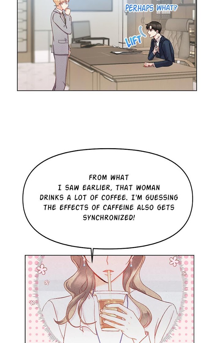 Lullaby - Manhwa chapter 5 - page 69