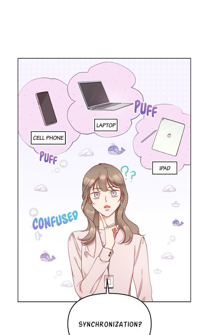 Lullaby - Manhwa chapter 5 - page 84