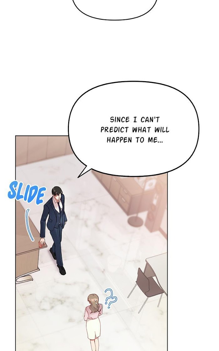 Lullaby - Manhwa chapter 5 - page 85