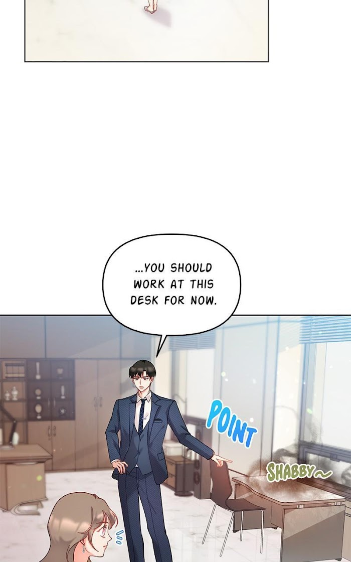 Lullaby - Manhwa chapter 5 - page 86