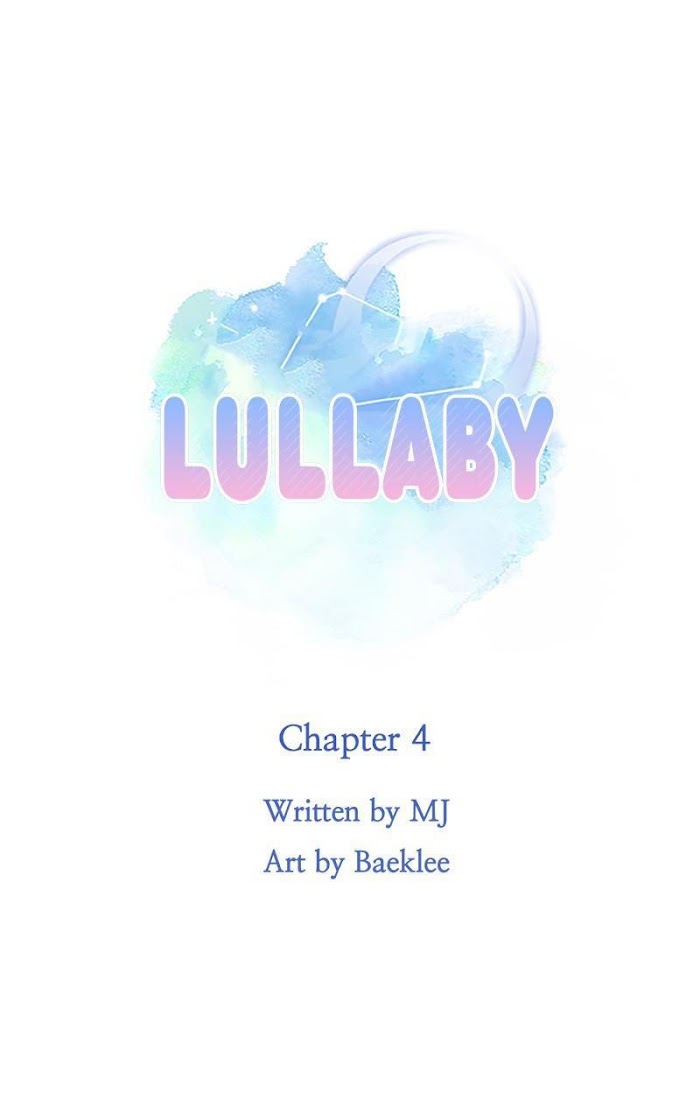 Lullaby - Manhwa chapter 4 - page 1